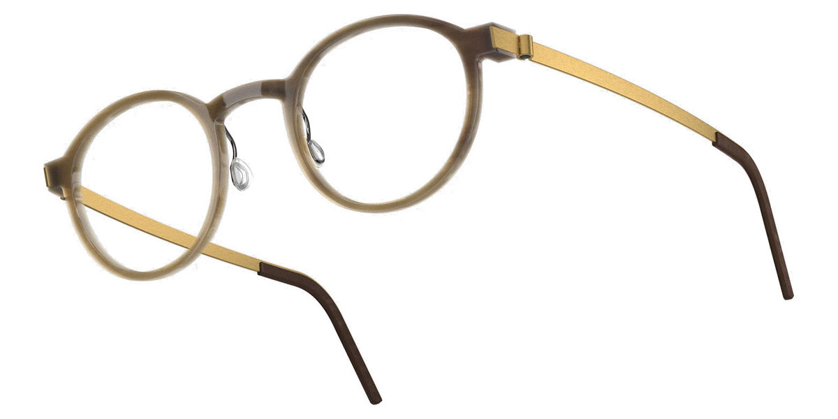 Lindberg LND 1823 H16 GT 45 - Light Brown