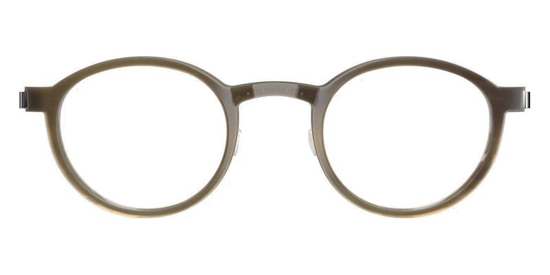 Lindberg - 1823 Træ+Buffalo Titanium