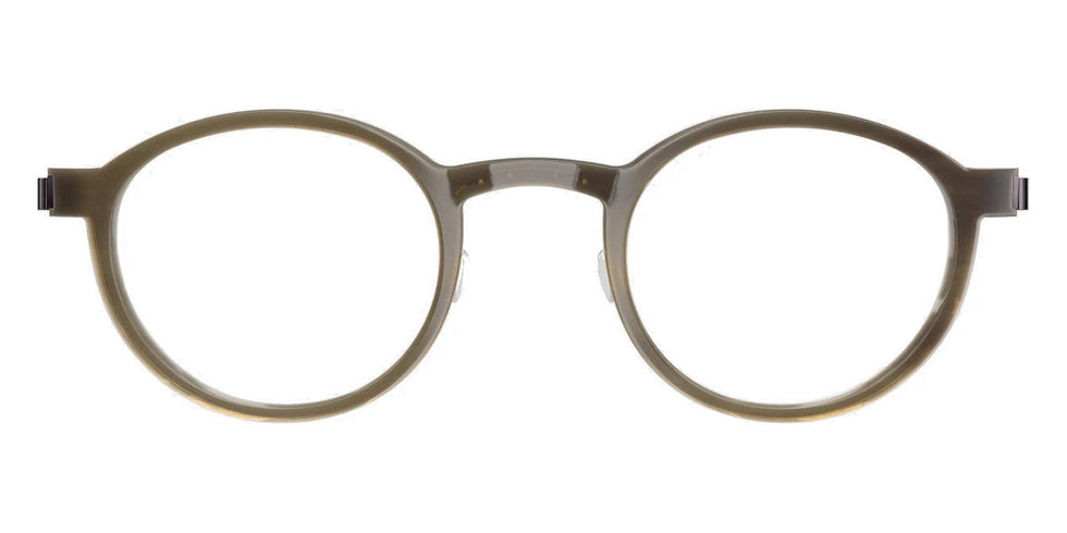 Lindberg - 1823 Træ+Buffalo Titanium
