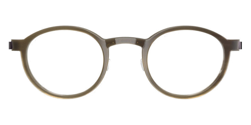 Lindberg - 1823 Træ+Buffalo Titanium