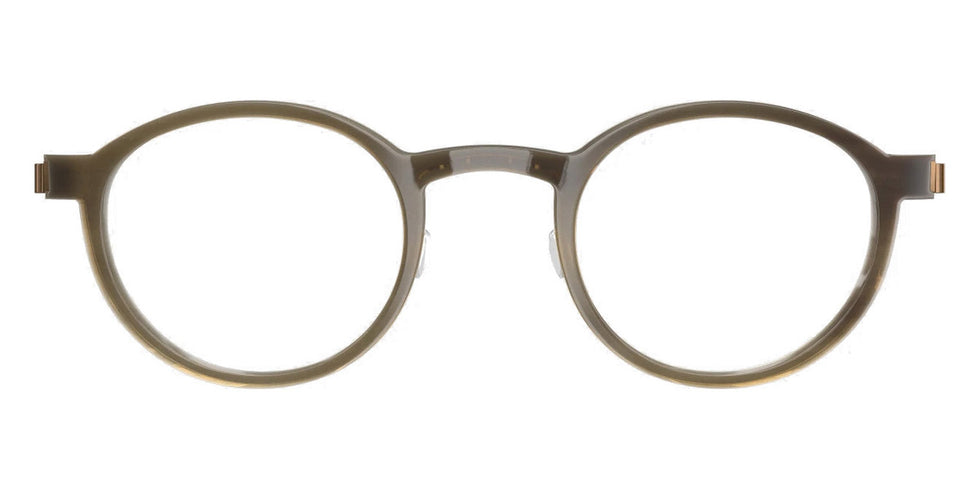 Lindberg - 1823 Træ+Buffalo Titanium