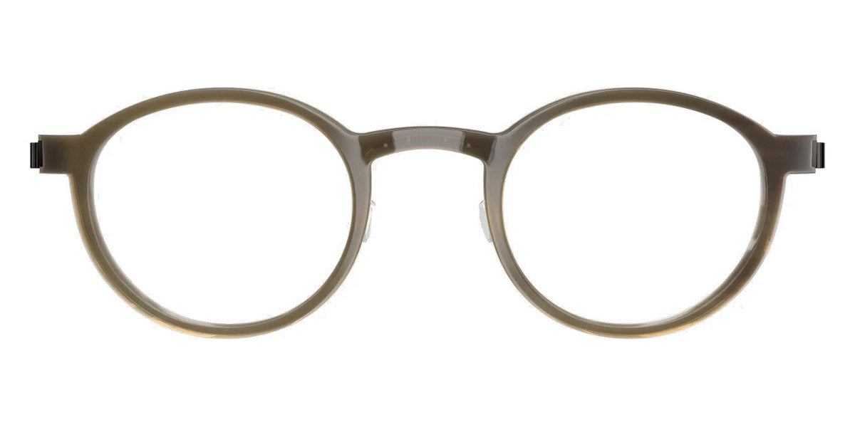 Lindberg - 1823 Træ+Buffalo Titanium