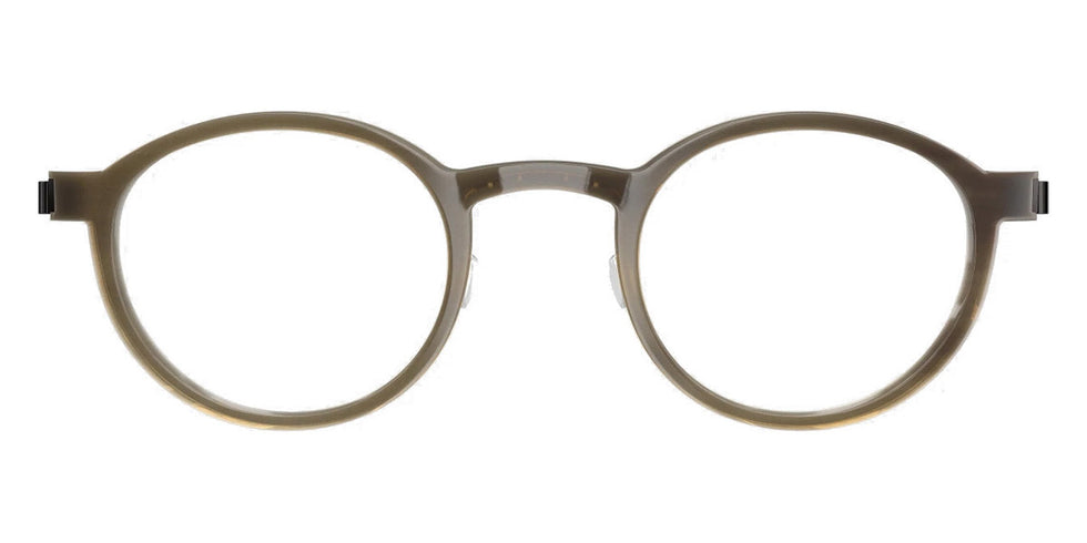 Lindberg - 1823 Træ+Buffalo Titanium