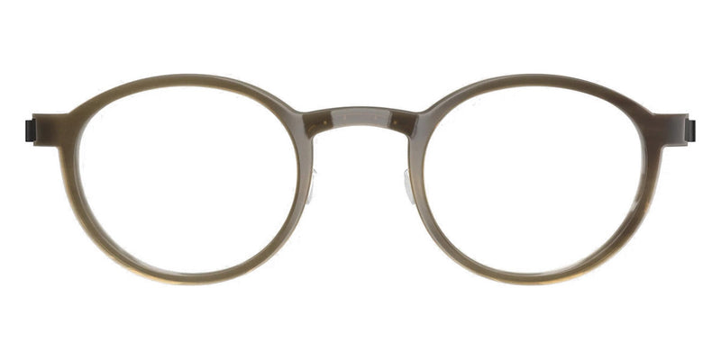 Lindberg - 1823 Træ+Buffalo Titanium