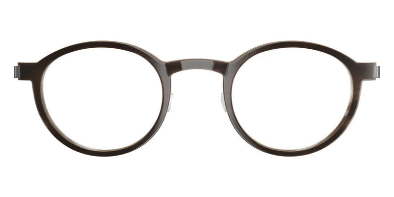 Lindberg - 1823 Træ+Buffalo Titanium