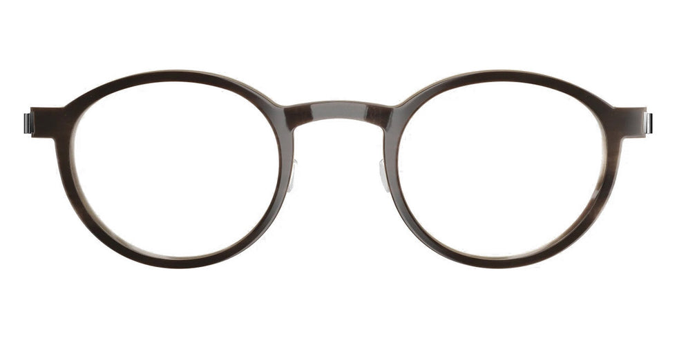 Lindberg - 1823 Træ+Buffalo Titanium