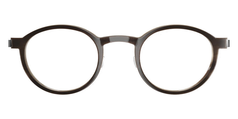 Lindberg - 1823 Træ+Buffalo Titanium