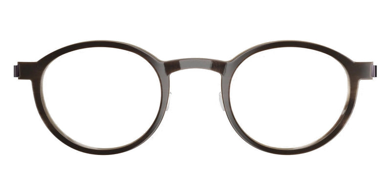 Lindberg - 1823 Træ+Buffalo Titanium