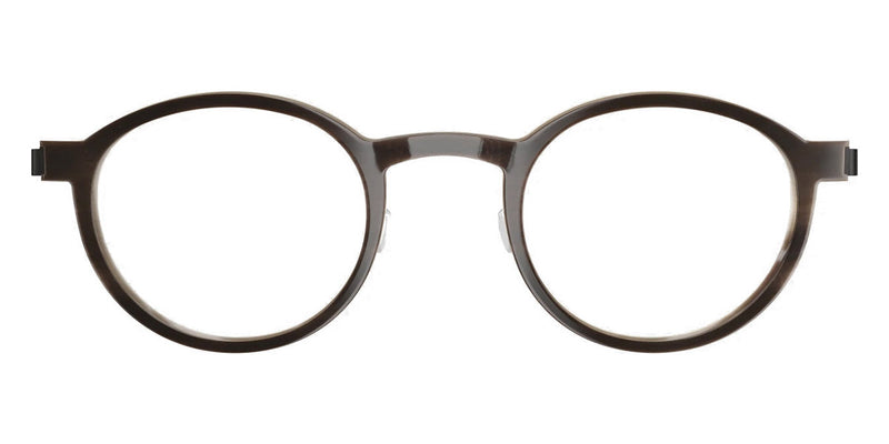 Lindberg - 1823 Træ+Buffalo Titanium