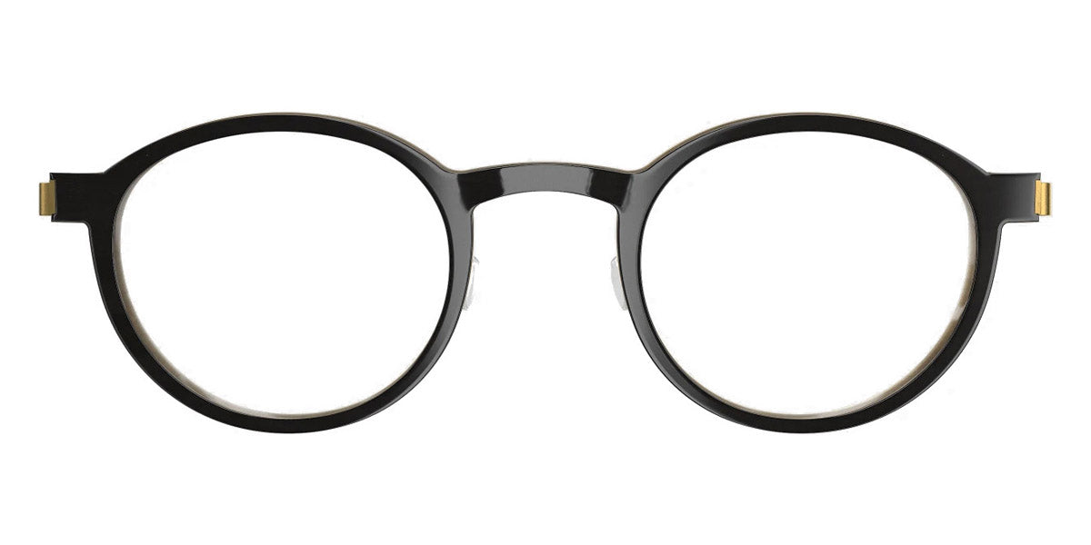 Lindberg - 1823 Træ+Buffalo Titanium