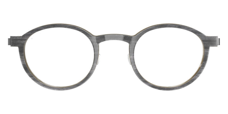 Lindberg - 1823 Træ+Buffalo Titanium