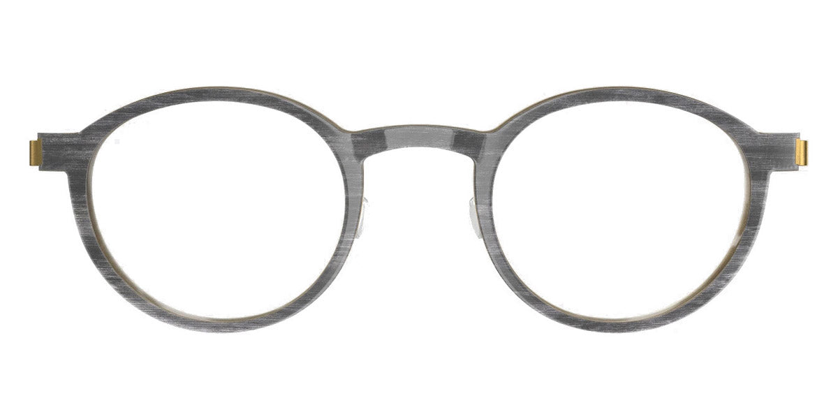 Lindberg - 1823 Træ+Buffalo Titanium