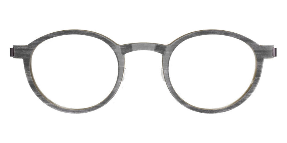 Lindberg - 1823 Træ+Buffalo Titanium