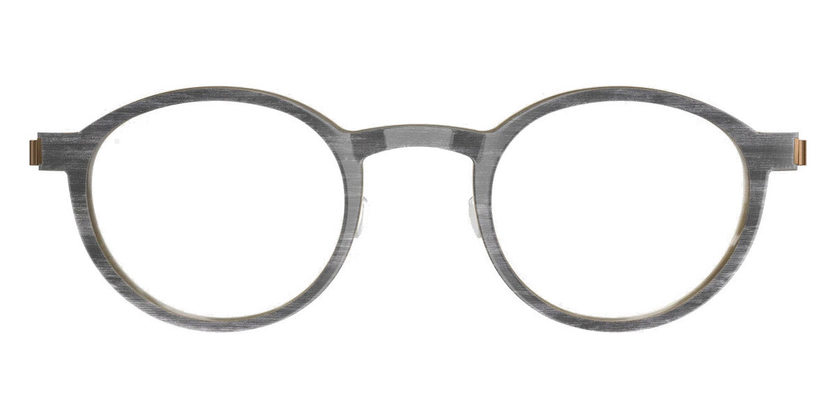 Lindberg - 1823 Træ+Buffalo Titanium