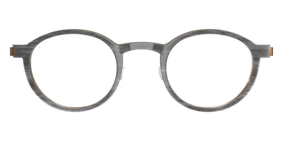 Lindberg - 1823 Træ+Buffalo Titanium