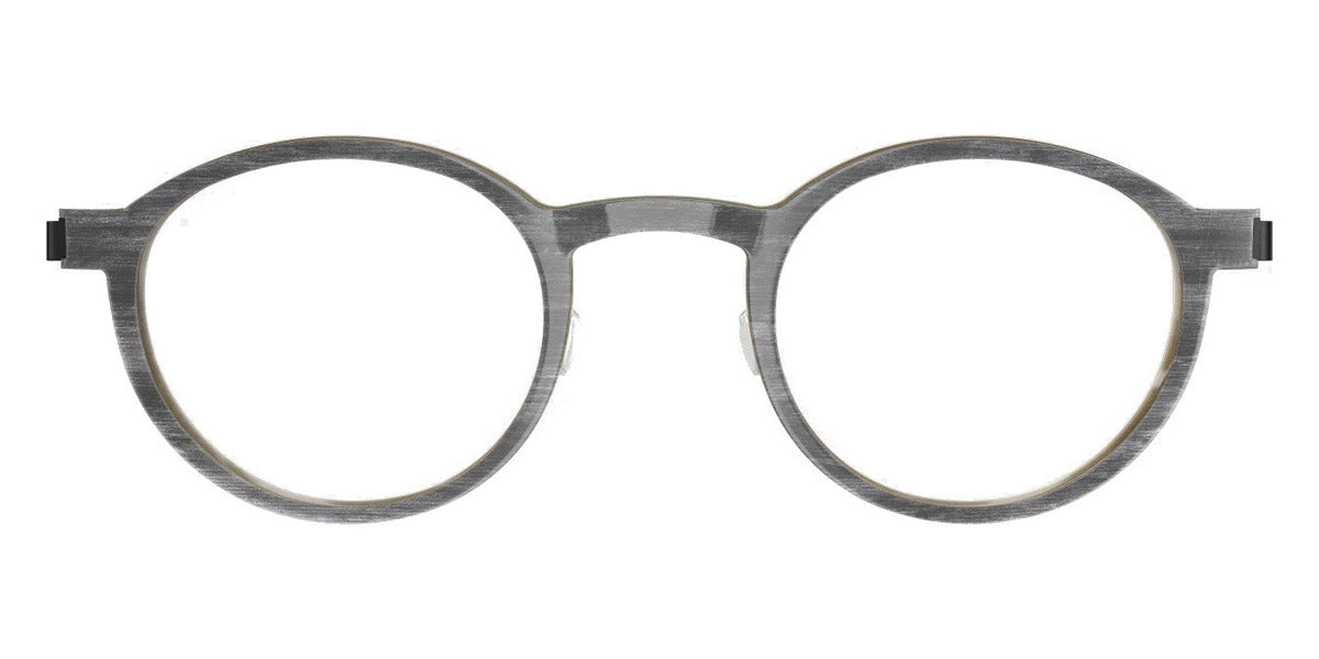 Lindberg - 1823 Træ+Buffalo Titanium