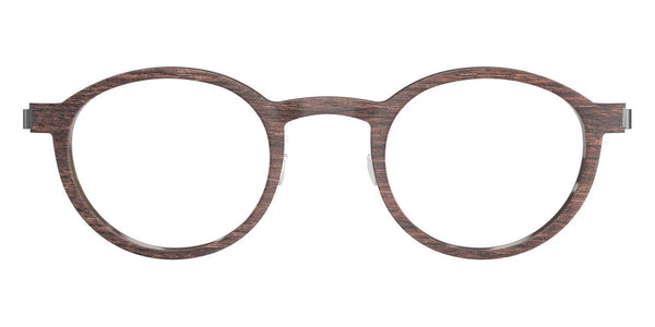 Smoked Oak/Dark Brown / 10.0 / 45-22