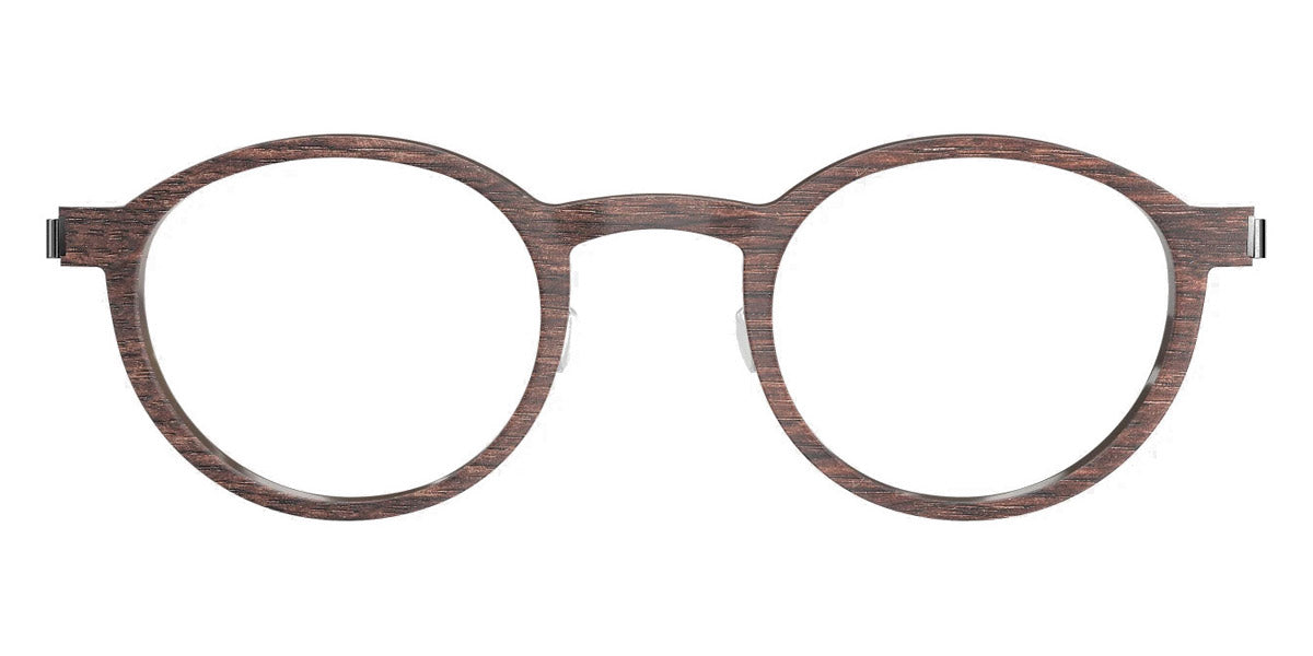 Lindberg - 1823 Træ+Buffalo Titanium