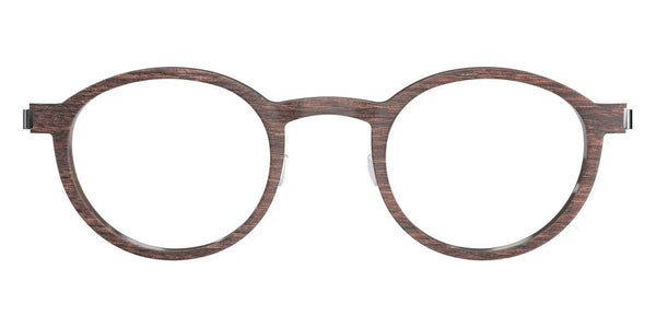 Smoked Oak/Dark Brown / P10 / 45-22