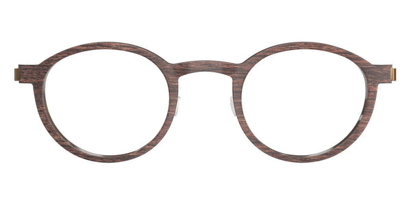 Smoked Oak/Dark Brown / PU15 / 45-22