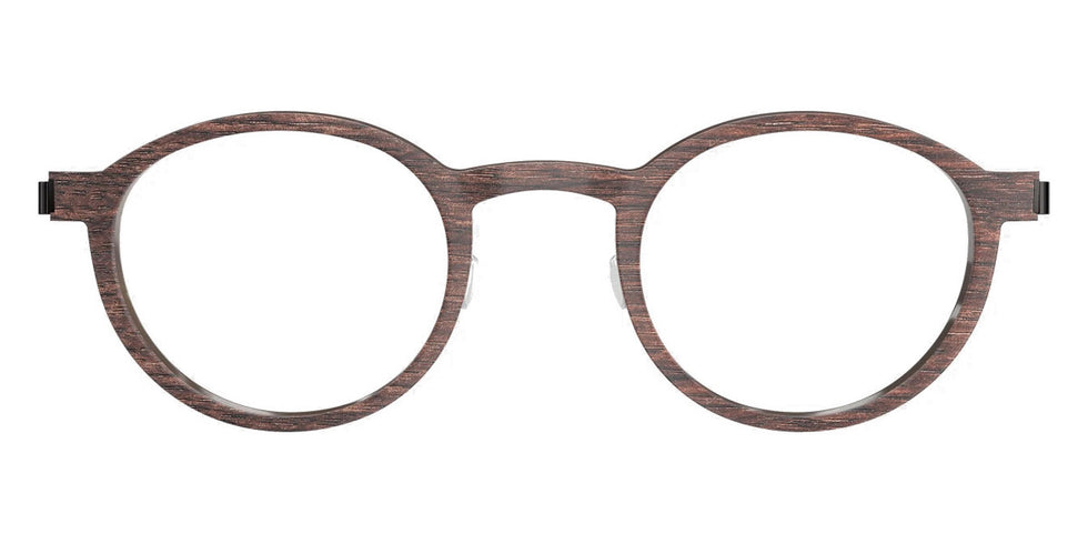 Lindberg - 1823 Træ+Buffalo Titanium