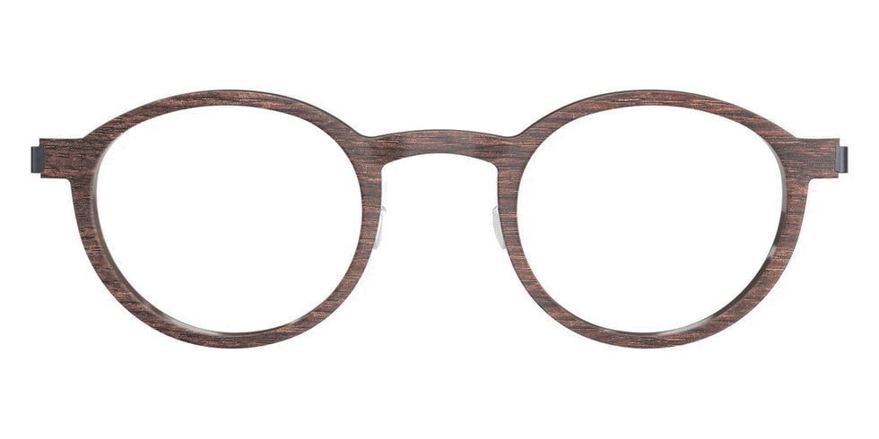 Lindberg - 1823 Træ+Buffalo Titanium