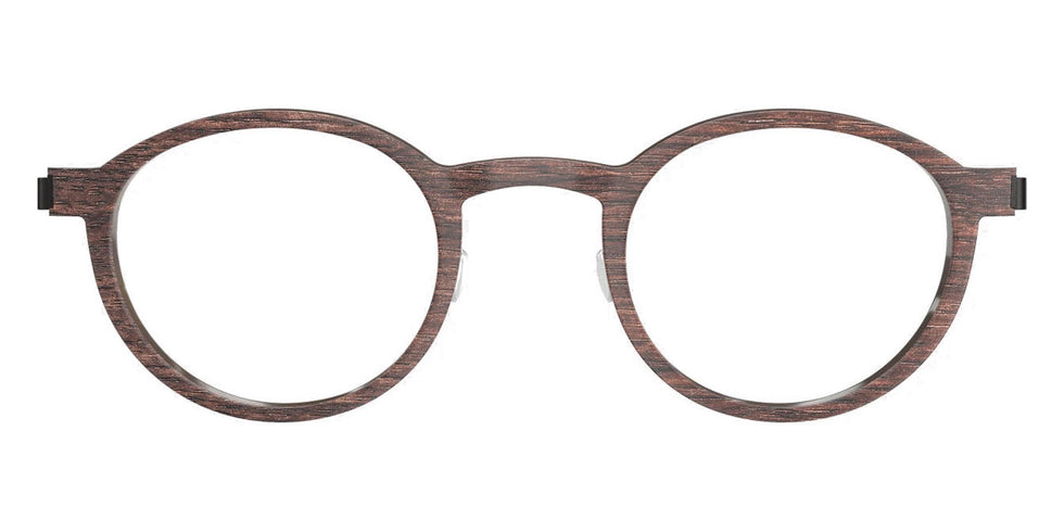 Lindberg - 1823 Træ+Buffalo Titanium