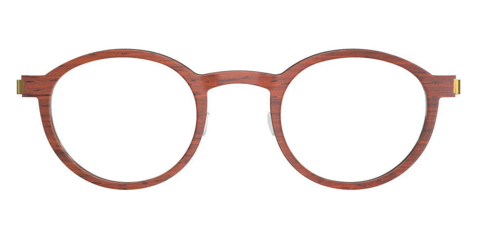 Lindberg - 1823 Træ+Buffalo Titanium