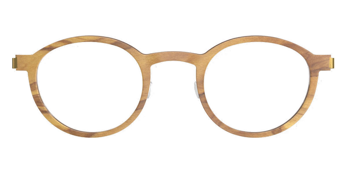 Lindberg - 1823 Træ+Buffalo Titanium