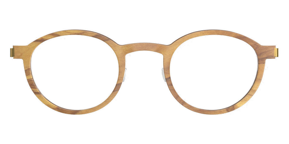 Lindberg - 1823 Træ+Buffalo Titanium