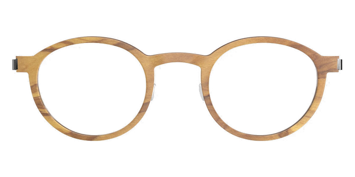 Lindberg - 1823 Træ+Buffalo Titanium