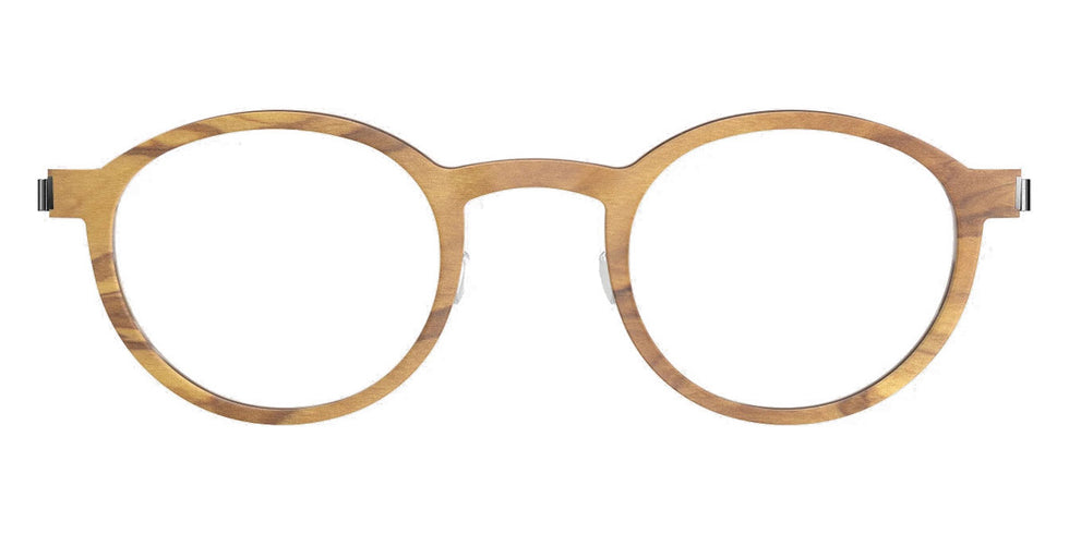 Lindberg - 1823 Træ+Buffalo Titanium