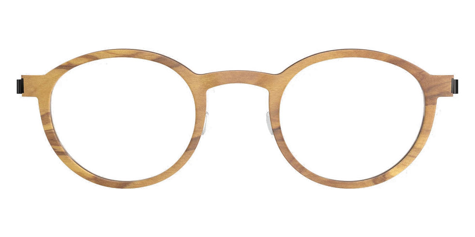 Lindberg - 1823 Træ+Buffalo Titanium