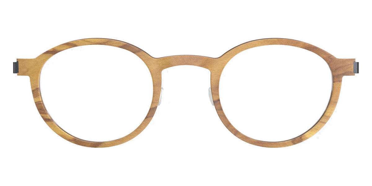 Lindberg - 1823 Træ+Buffalo Titanium