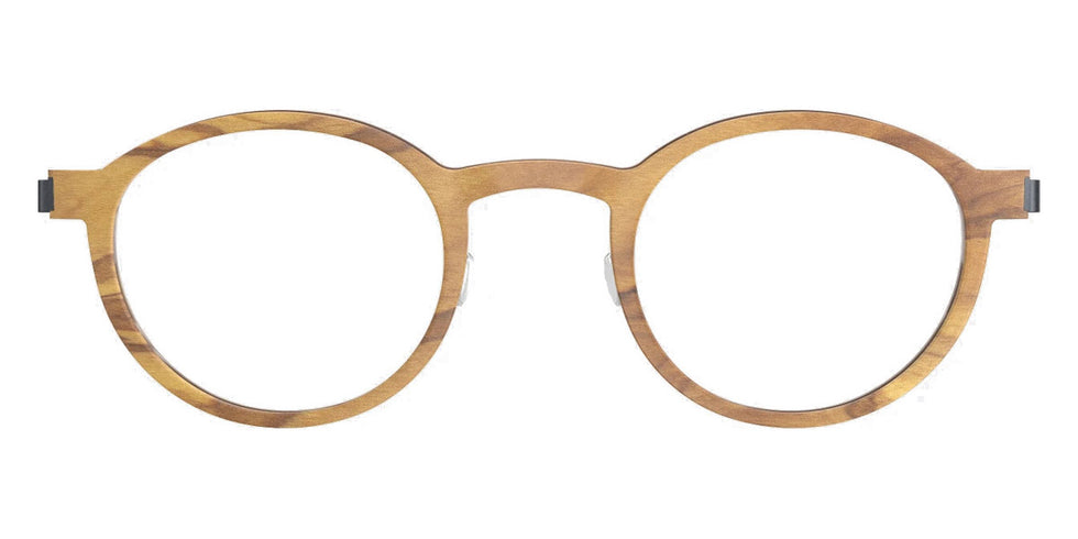 Lindberg - 1823 Træ+Buffalo Titanium