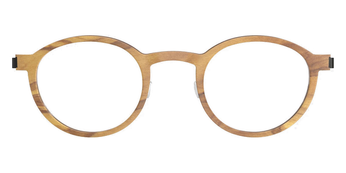 Lindberg - 1823 Træ+Buffalo Titanium