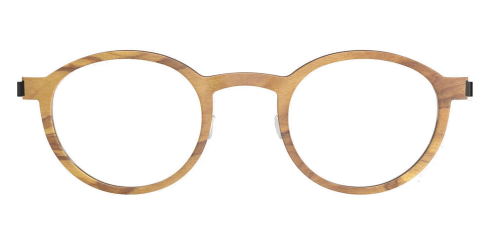 Lindberg - 1823 Træ+Buffalo Titanium