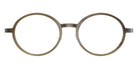 Lindberg 1827 H16 10 50 - Light Brown