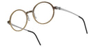 Lindberg 1827 H16 10 50 - Light Brown