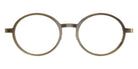 Lindberg LND 1827 H16 GT 50 - Light Brown