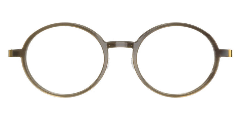Lindberg - 1827 Træ+Buffalo Titanium