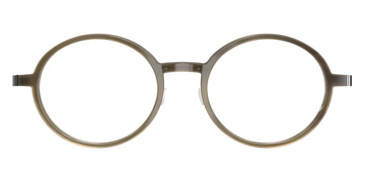 Lindberg - 1827 Træ+Buffalo Titanium