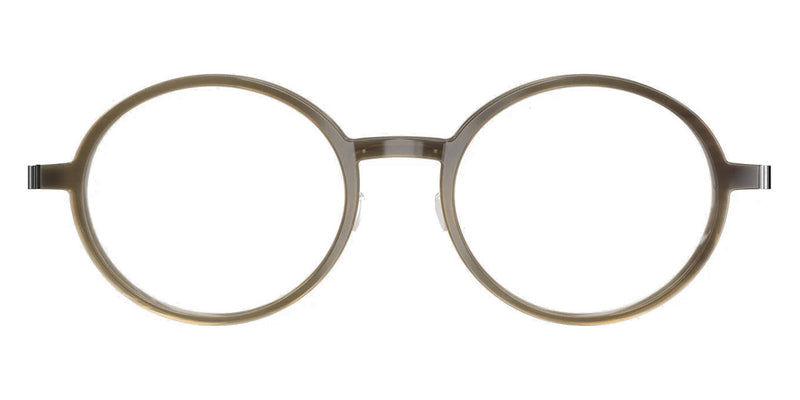Lindberg - 1827 Træ+Buffalo Titanium