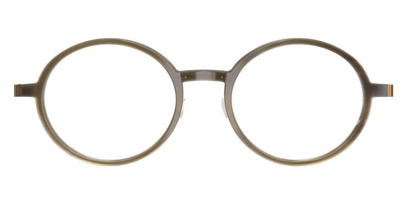 Lindberg - 1827 Træ+Buffalo Titanium