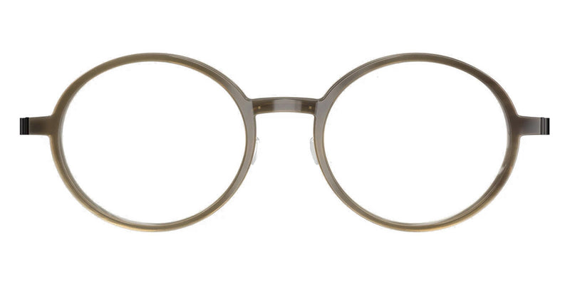 Lindberg - 1827 Træ+Buffalo Titanium
