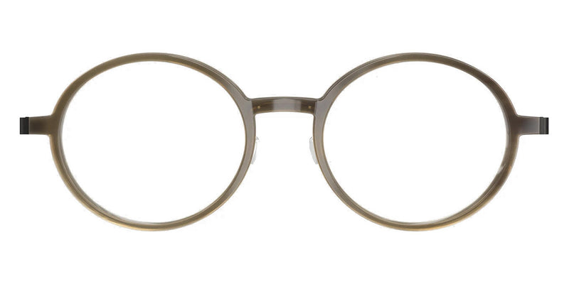 Lindberg - 1827 Træ+Buffalo Titanium