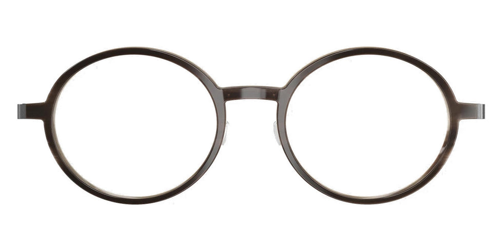 Lindberg - 1827 Træ+Buffalo Titanium