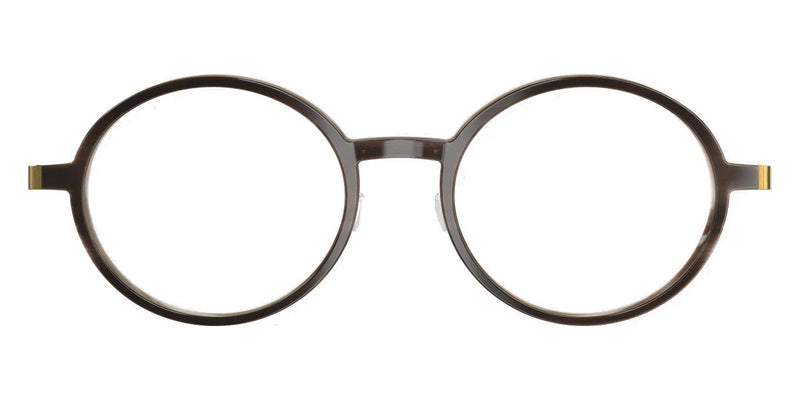Lindberg - 1827 Træ+Buffalo Titanium