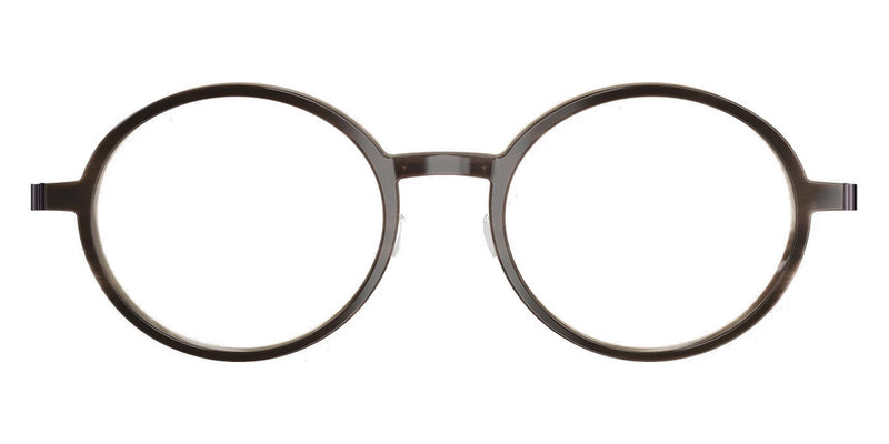 Lindberg - 1827 Træ+Buffalo Titanium