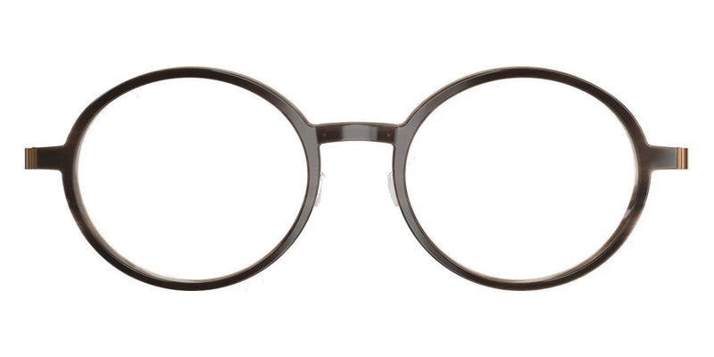 Lindberg - 1827 Træ+Buffalo Titanium